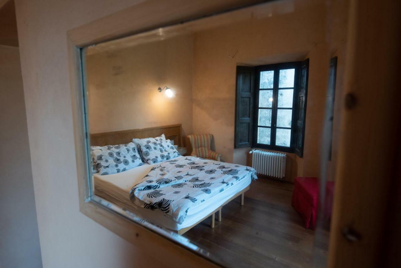 Guesthouse San Giulio San Maurizio D'opaglio エクステリア 写真